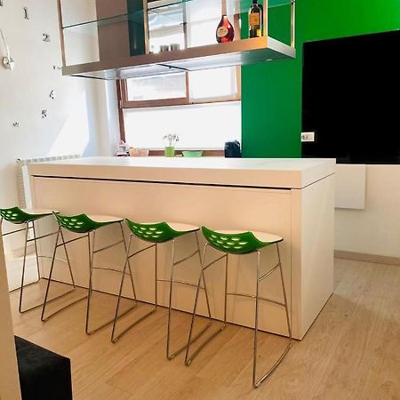 Torino Centro - La Casa Di Zoe Apartment Luaran gambar